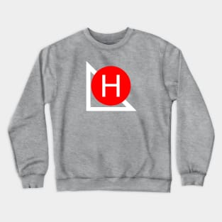 Basic Hall H Crewneck Sweatshirt